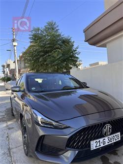 ئێم جی GT